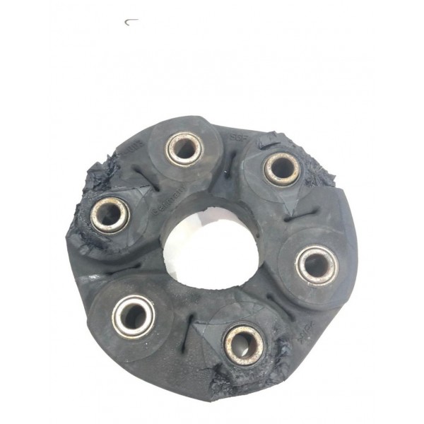 Borracha Coxim Cardan Touareg 4.2 V8 2008 2009 2010