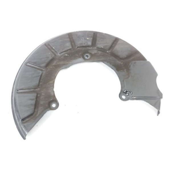 Espelho Defletor Freio Dian Dire Passat Variant 2.0 Tsi 2013