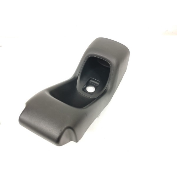 Acabamento Console Central Honda Hrv 2016 Preto