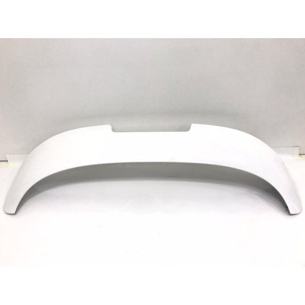 Spoiler Traseiro Honda Hrv 2016 Branco
