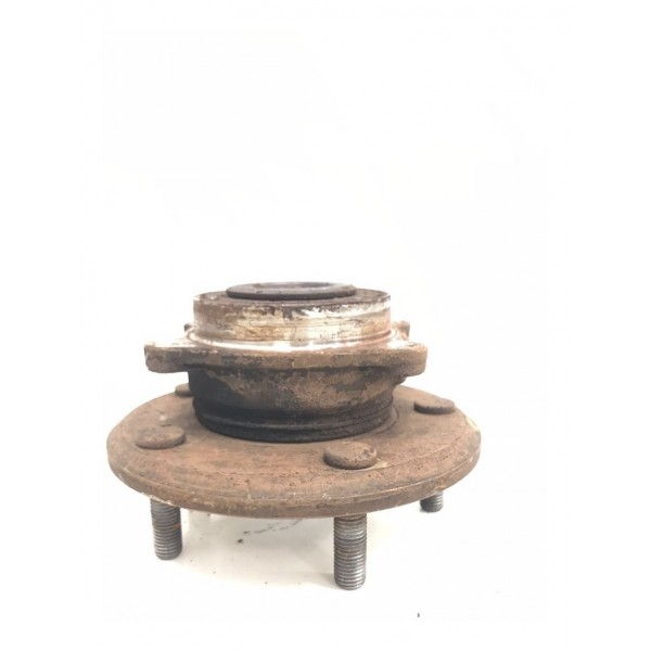 Cubo Roda Dianteira Esquerda Journey 2013