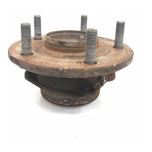 Cubo Roda Traseira Esquerda Journey 2013