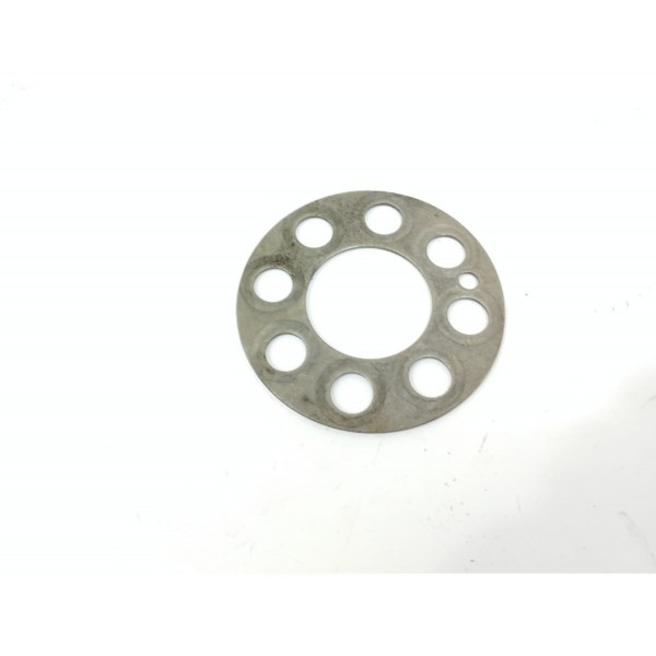 Calço Cremalheira Honda Hrv 2016