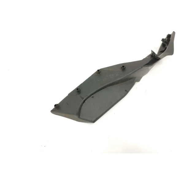 Acabamento Esquerdo Churrasqueira Honda Hrv 2016