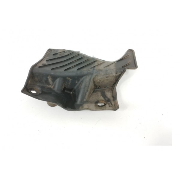 Acabamento Paralama Direito Honda Hrv 2016