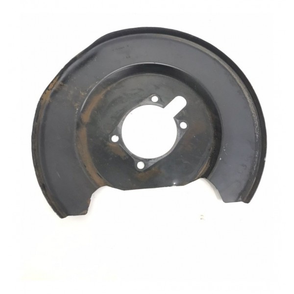 Defletor Disco Freio Traseiro Esquerdo Journey 2013