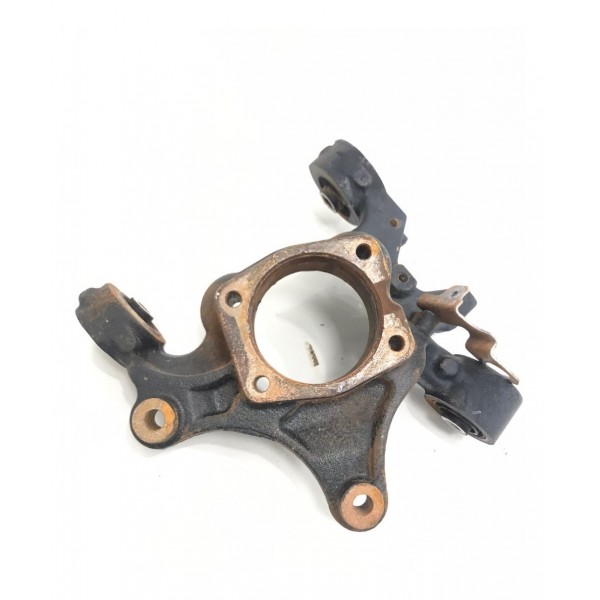 Montante Manga Eixo Traseira Esquerda Journey 2013