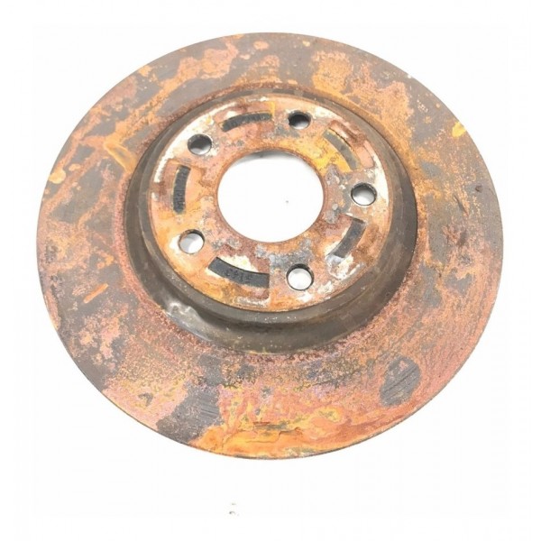 Disco Freio Traseiro Esquerdo Journey 2013