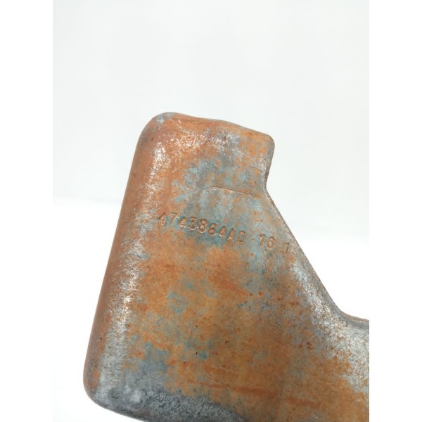 Suporte Cabo Freio Mão Journey 2013