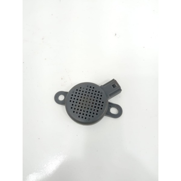 Sirene Alarme Renault Fluence 2013