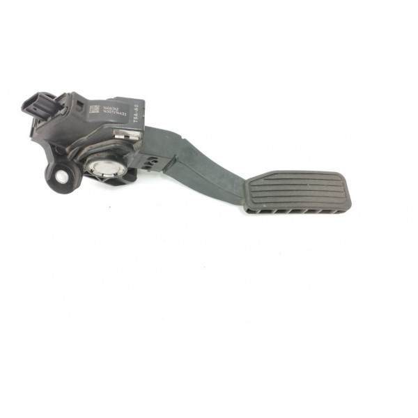 Pedal Acelerador Honda Hrv 2016