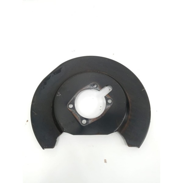 Defletor Disco Traseiro Direito Journey 2013