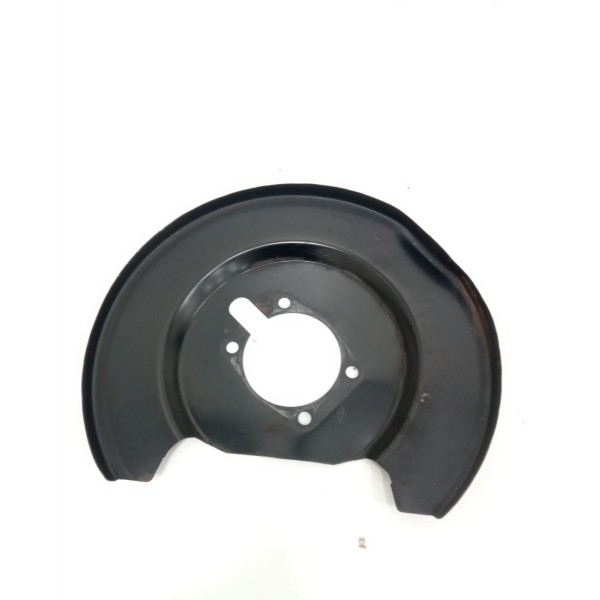 Defletor Disco Dianteiro Direito Journey 2013