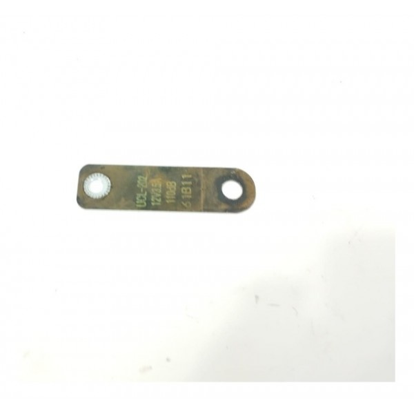 Suporte Buzina Honda Hrv 2016