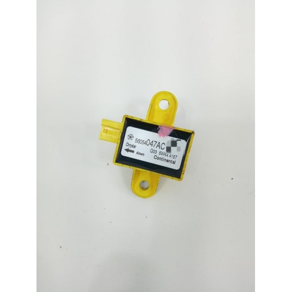 Sensor Disparador Dianteiro Direito Journey 2013