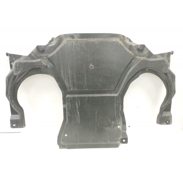 Acabamento Protetor Cárter Mercedes C300 2011