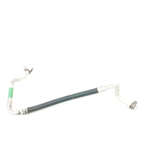 Mangueira Cano Ar Condicionado Nissan Frontier 2.5 2009/10