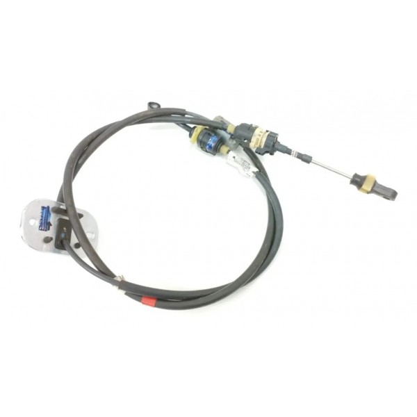 Cabo Trambulador Marcha Ford Focus Titanium Aut 2016