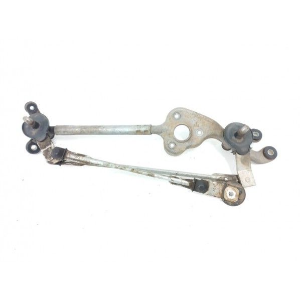 Galhada Limpador Honda Hrv 2016