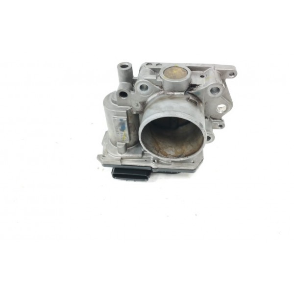 Corpo Borboleta Tbi Honda Hrv 2016