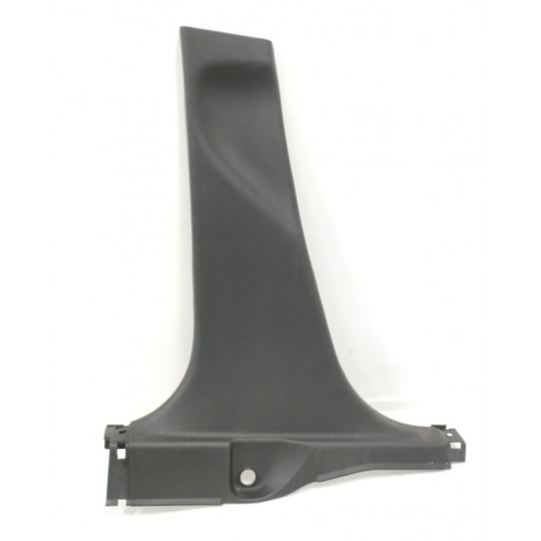 Acabamento Inferior Coluna Central Esquerda Honda Hrv 2016