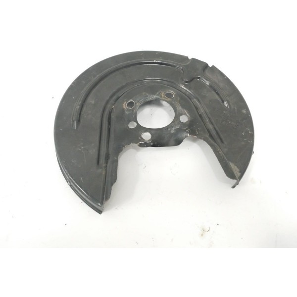 Espelho Defletor Freio Traseiro Direito Audi A3 2016