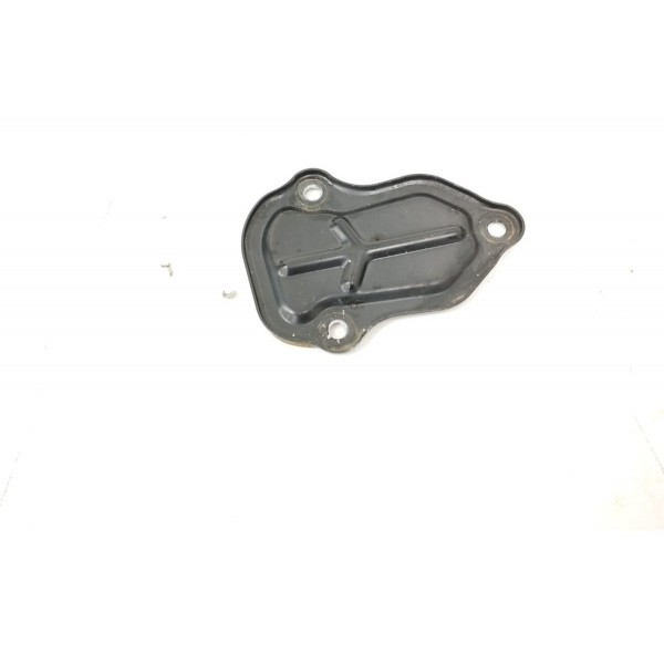 Tampa Suporte Tampa Lateral Motor Honda Hrv 2016