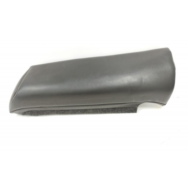 Acabamento Lateral Esquerda Banco Traseiro Ford Fusion 2011