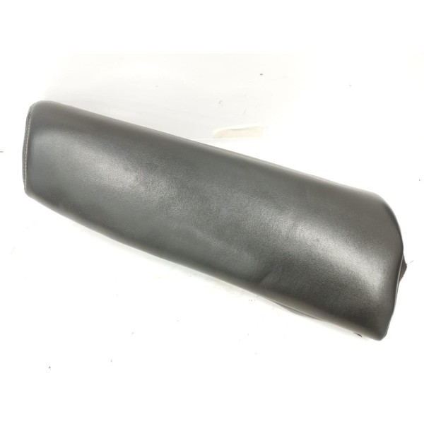 Acabamento Lateral Direita Banco Traseiro Ford Fusion 2011