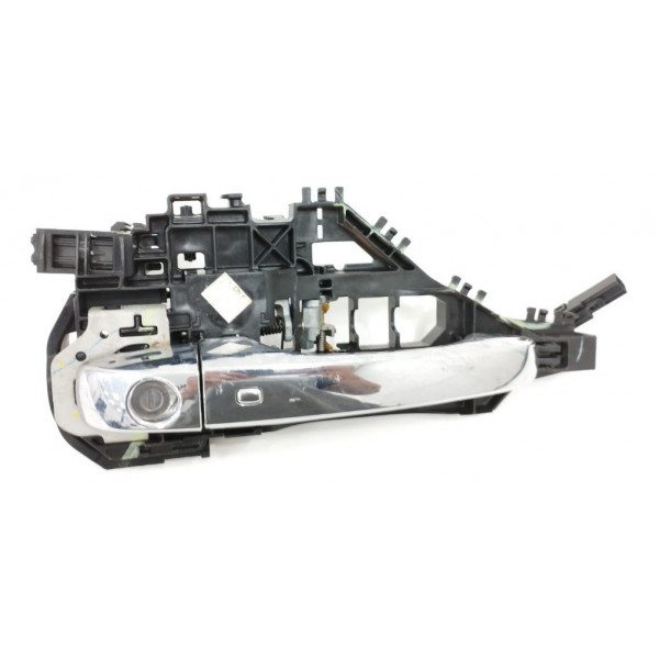 Maçaneta Externa Porta Dianteira Esq Journey 3.6 V6 2014