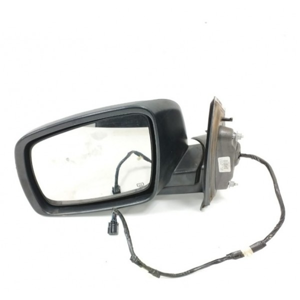 Retrovisor Esquerdo Dodge Journey 3.6 V6 2014
