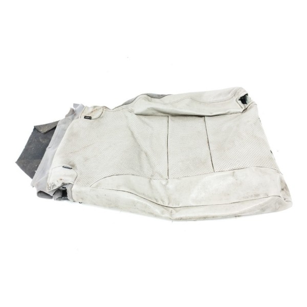 Capa Encosto Banco Traseiro Direito Lifan X60 2014 Nude