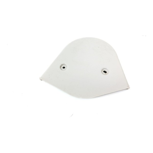 Acabamento Banco Traseiro Direito Lifan X60 2014