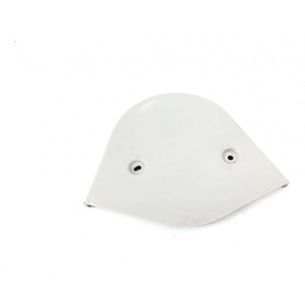 Acabamento Lateral Banco Traseiro Esquerdo Lifan X60 2014