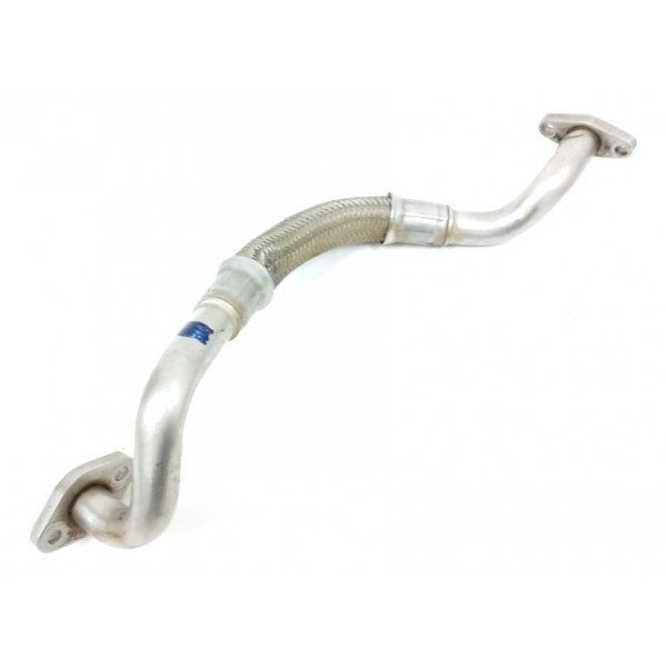 Mangueira Retorno Óleo Turbina Audi A3 Sportback 2008