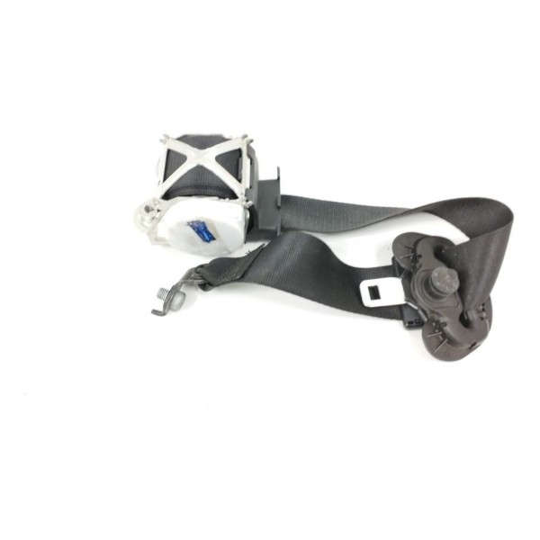 Cinto Segurança Dianteiro Esquerdo Bmw 320i 2018