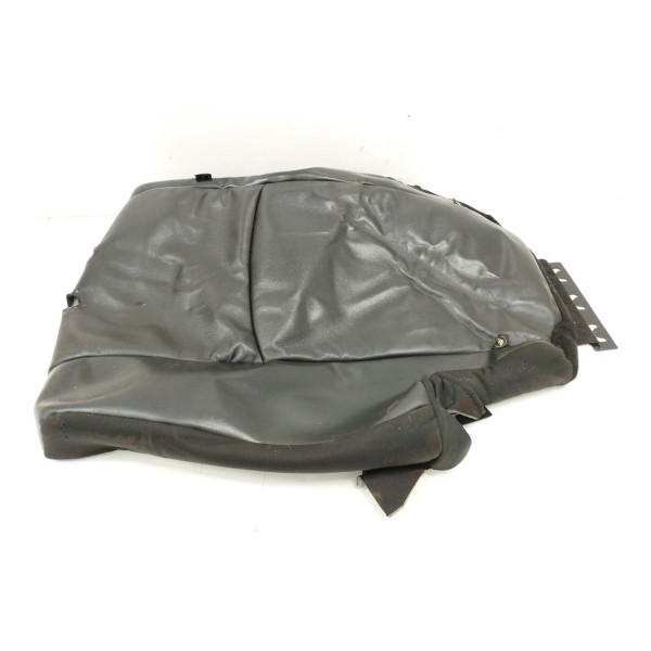 Capa Encosto Banco Traseiro Esquerdo Journey 3.6 V6 2015 Preto