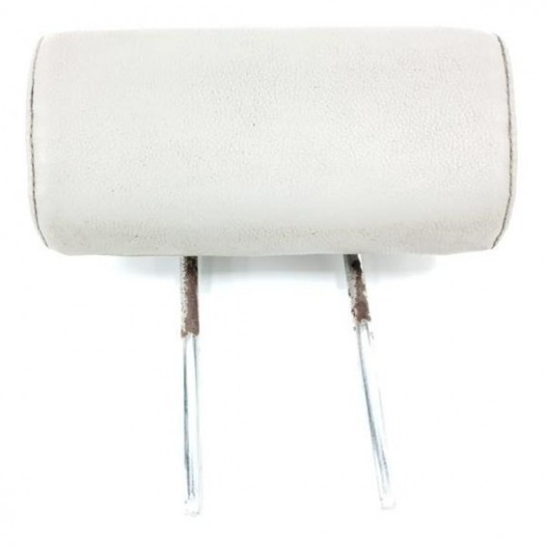 Encosto Cabeça Traseiro Central Lifan X60 2014 Nude