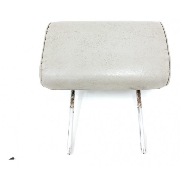 Encosto Cabeça Traseiro Esquerdo Lifan X60 2014 Nude