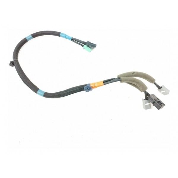 Chicote Hdmi Honda Hrv 2016