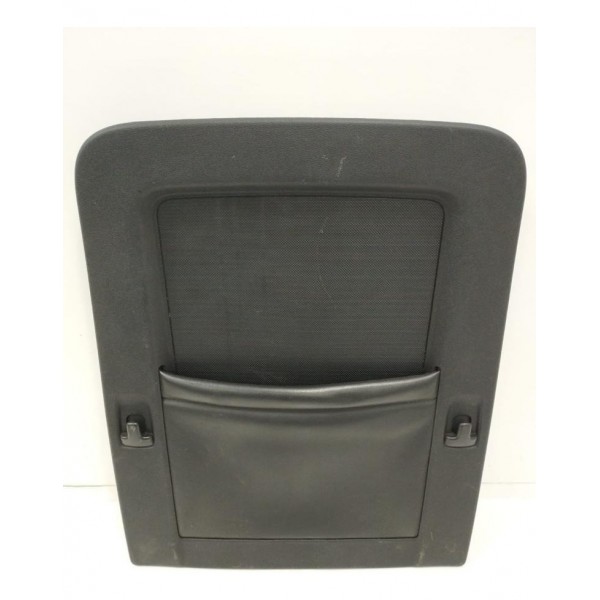 Acabamento Tras Banco Dianteiro Esquerdo Journey 3.6 V6 2014