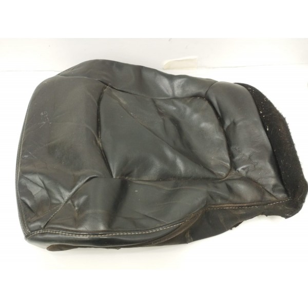 Capa Assento Banco Dianteiro Esquerdo Journey 3.6 V6 2014 Preto