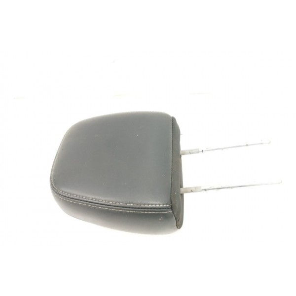 Encosto Cabeça Traseiro Direito Dodge Journey 3.6 V6 2014 Preto