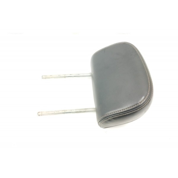 Encosto Cabeça Traseiro Central Dodge Journey 3.6 V6 2014 Preto