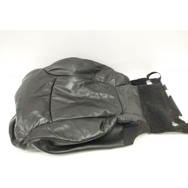 Capa Encosto Banco Dianteiro Esquerdo Journey 3.6 V6 2014 Preto