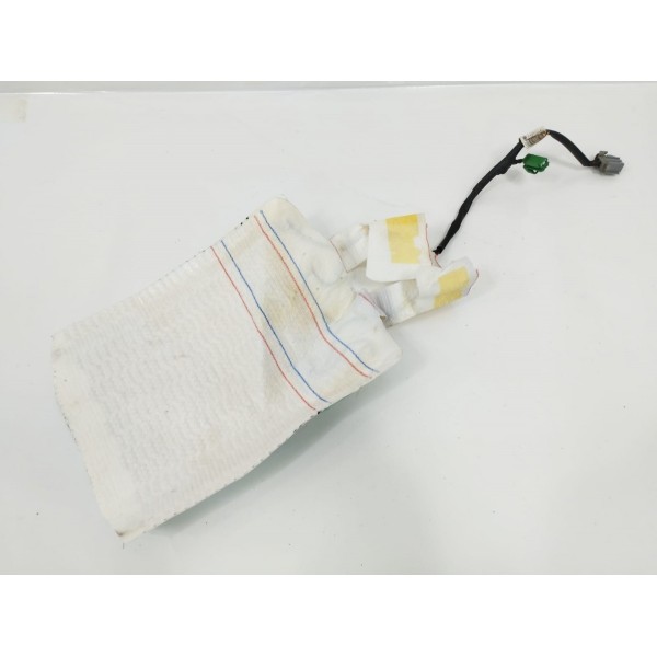 Aquecedor Banco Dianteiro Esquerdo Journey 3.6 V6 2014