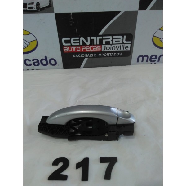 Maçaneta Externa Porta Traseira Volkswagen Amarok 2014