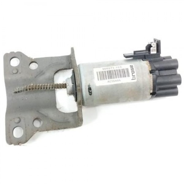 Motor Banco Dianteiro Esquerdo Dodge Journey 3.6 V6 2014