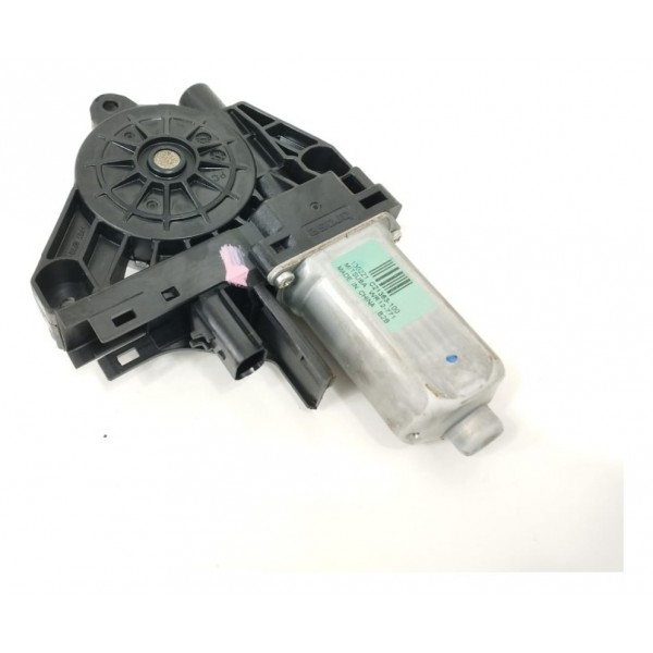 Motor Máquina Vidro Trasei Direito Dodge Journey 3.6 V6 2014