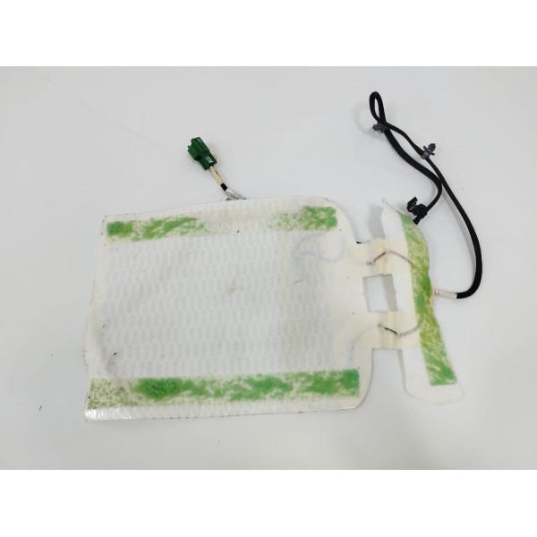 Bolsa Aquecedor Banco Dianteiro Esquerdo Journey 3.6 V6 2015